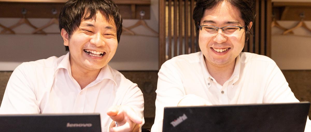 初心者からのスタート歓迎！経験ゼロからスタートできる環境を用意しました！