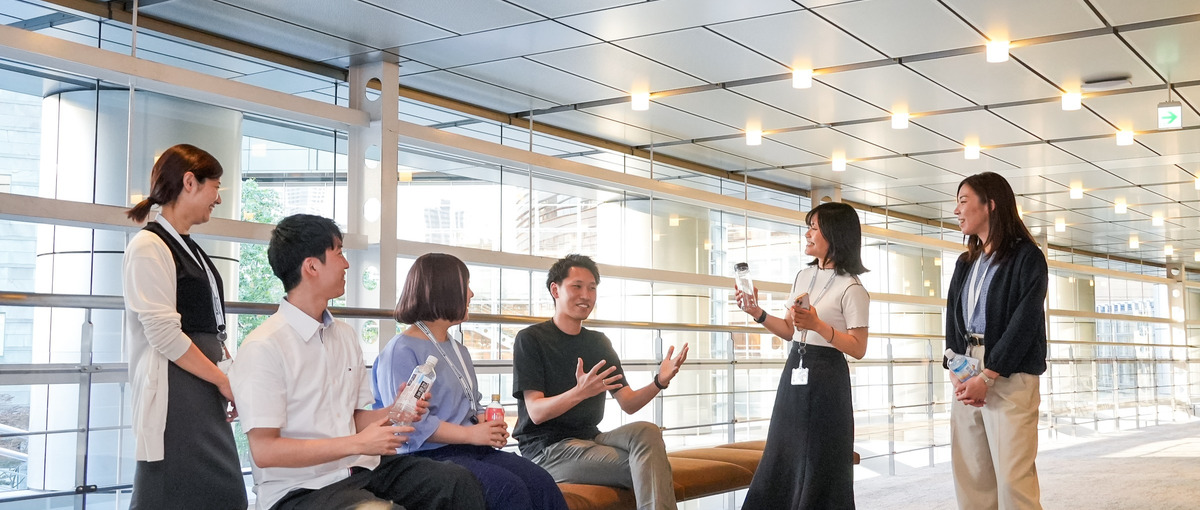 コミュニティで地域のDXを推進！コミュニティマネージャーを募集！