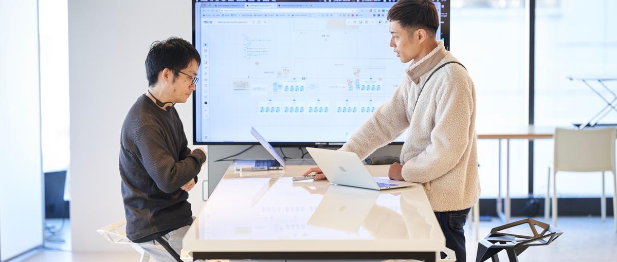 アプローチ戦略の立案・実行を任せられるインサイドセールスを募集！