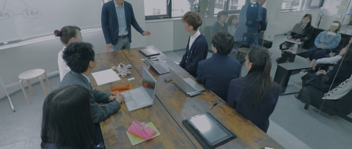 教育・キャリア事業をグロースさせるWebマーケターを募集