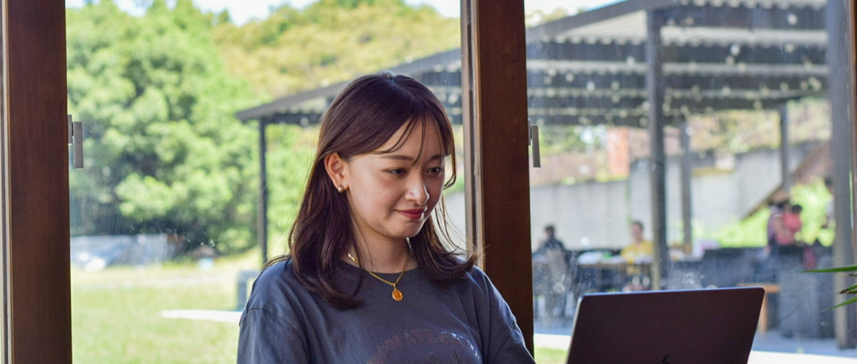 ご自身のスキルを活かしてWEB開発しませんか？