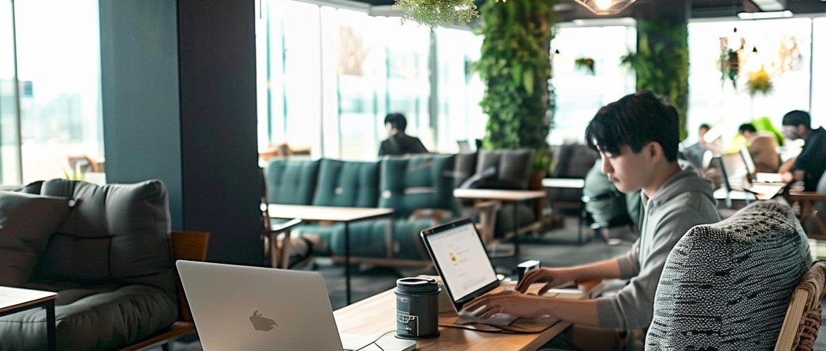 未来を創るAIソリューション、あなたのコードから始まる