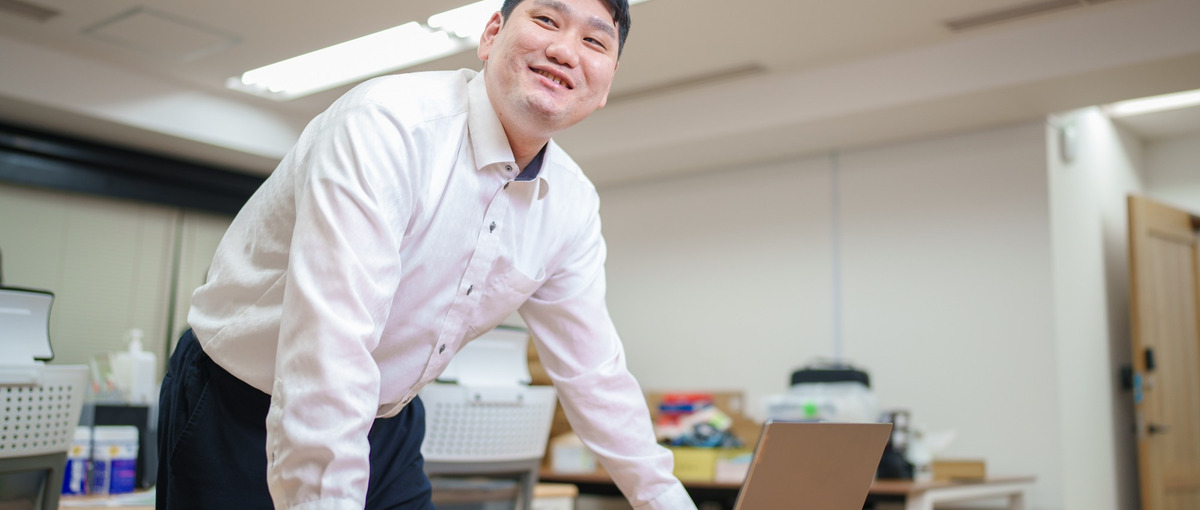 平均年齢29歳！90％以上が異業種からインフラエンジニアデビュー