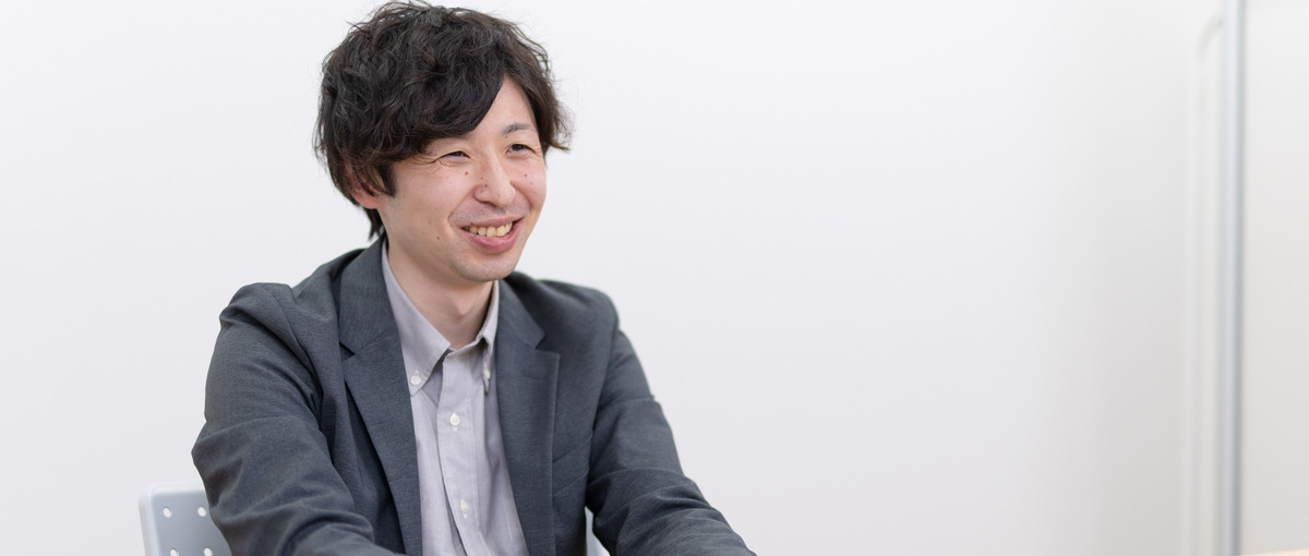 狙うは技術力向上！設計・構築をガンガンやっていきたい方Welcome！