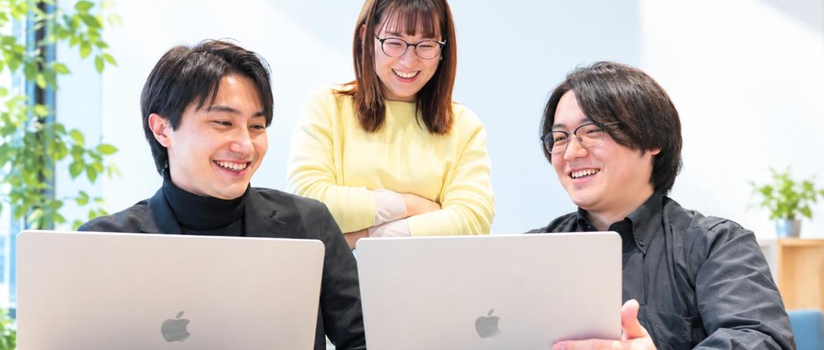 オフショア開発のセールスを募集！グローバルに活躍したい人材歓迎！
