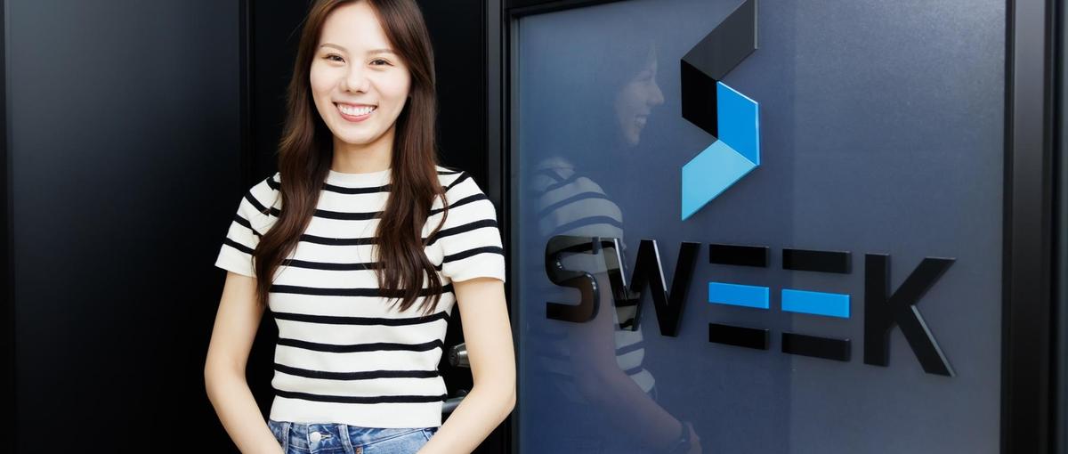 自分らしく自由な働き方を実現／PHP/Laravel経験者求む！