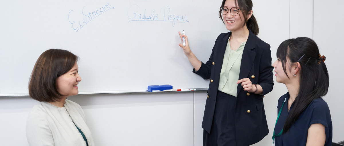 マーケティングマネジャー|英語力を活かし、グローバル環境で活躍したい方必見