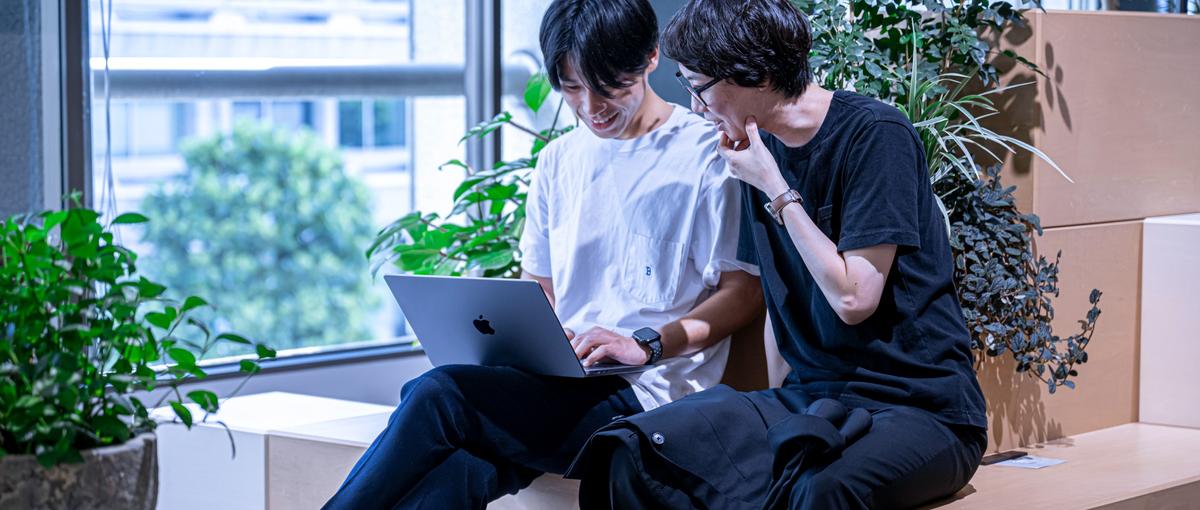 45兆円市場規模のレガシー市場をアップデート！SRE/テックリードを募集！