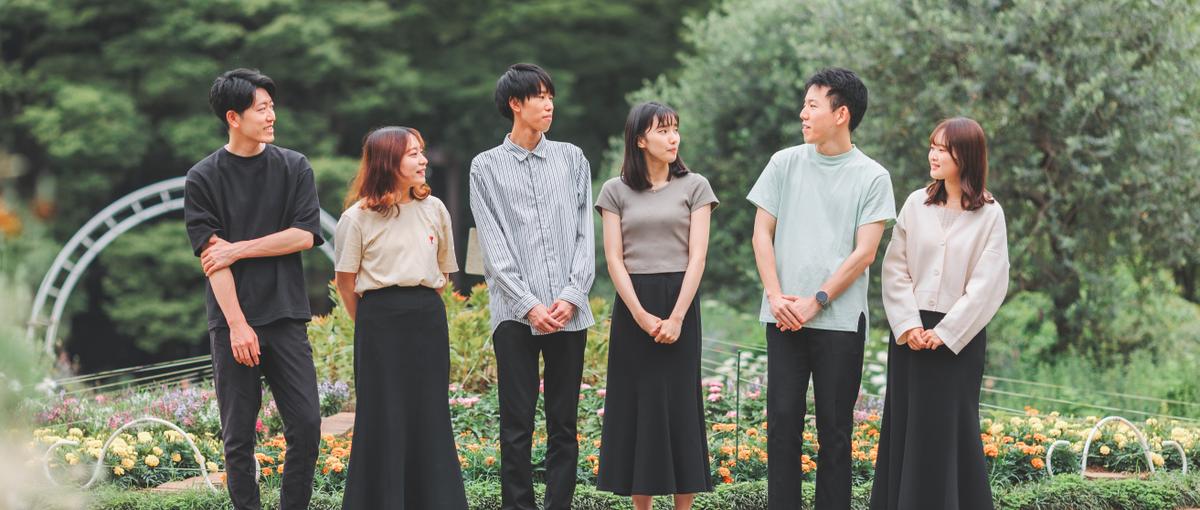 埼玉｜挑戦を当たり前にする！裁量しかない第二創業期のスタートアップ！