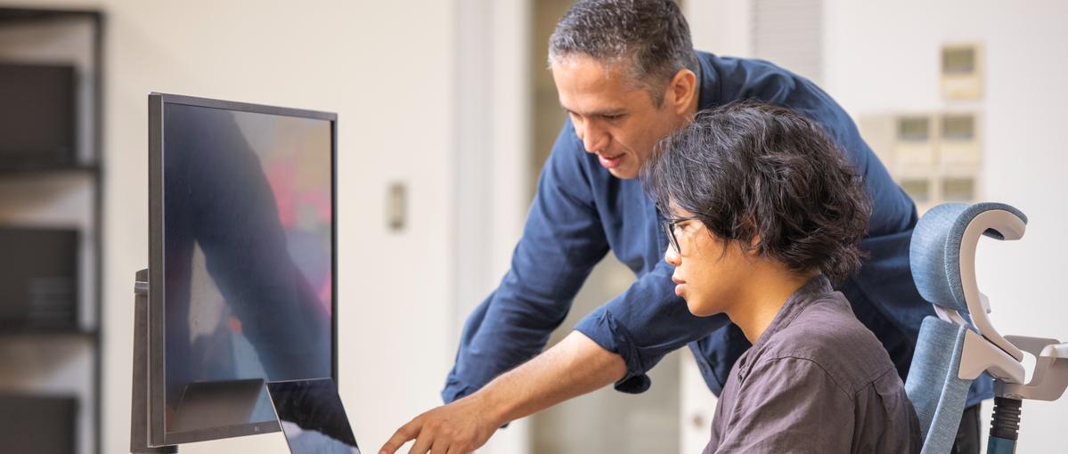 生成AIプロジェクトを率いるスクラムマスター募集！