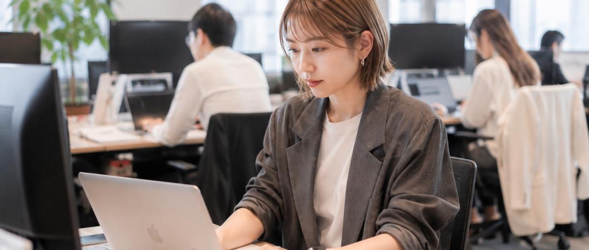 あなたのアイデアと経験が、そのまま会社の成長エンジンになるポジションです！