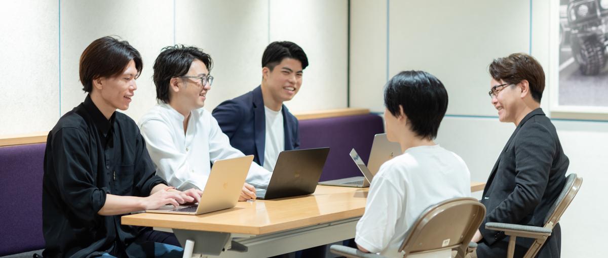 生成AI×新規事業！生成AIを用いて企業の課題を解決する法人営業募集！