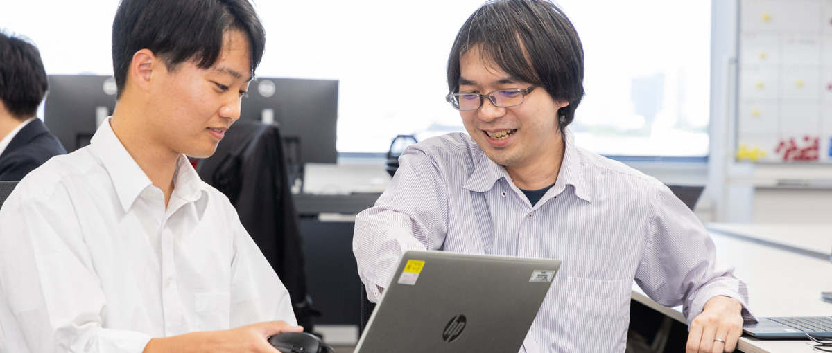 PM募集｜物事の本質を見抜く力で、お客様のためになるサービスを提供する会社