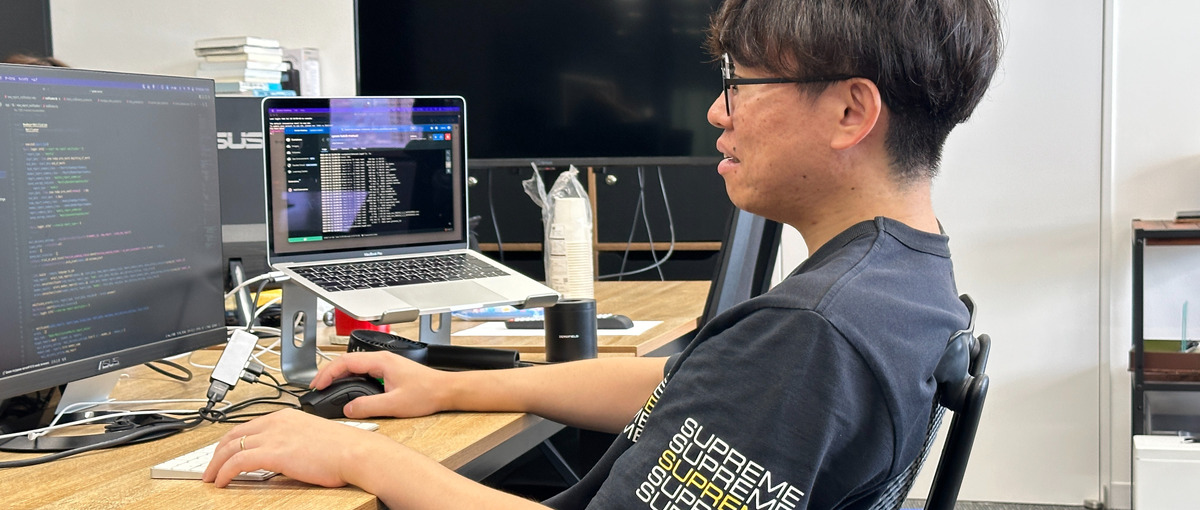 上場準備中SaaS/組織を変革するSaaSプロダクトを開発しませんか？