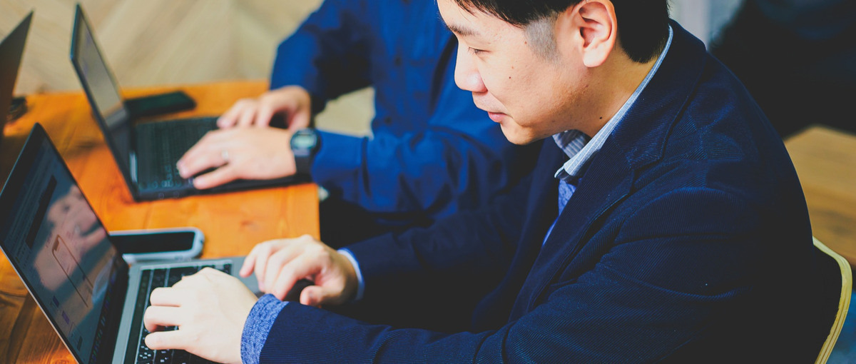 IT技術で顧客のDXを促進！エンジニアとして活躍してくれる方募集中です！