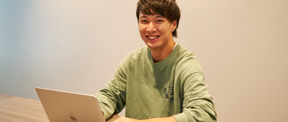 累計導入実績10,000件越え自社サービスの法人営業！