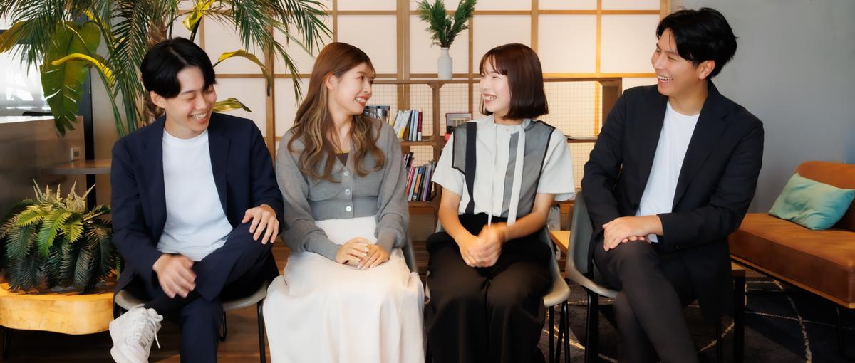 25卒！同僚と張り合うのではなく、共に上を目指したい方！事業部長候補！