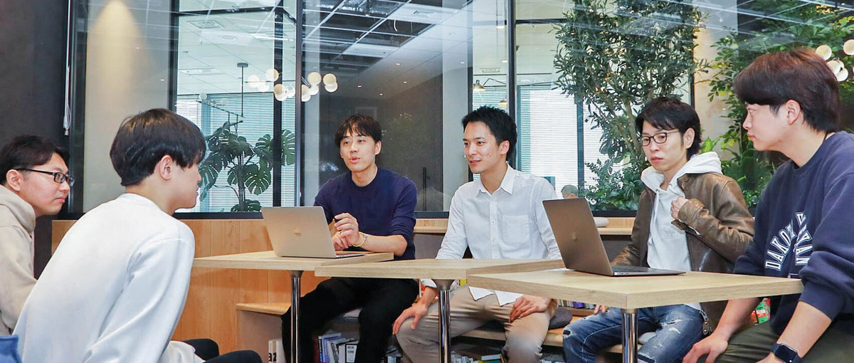 東証プライム上場グループ企業 | 技術力とマネジメント力を活かすEM募集 