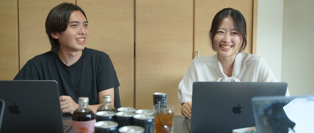 急成長ドリンクブランドでセールスの責任者を募集！