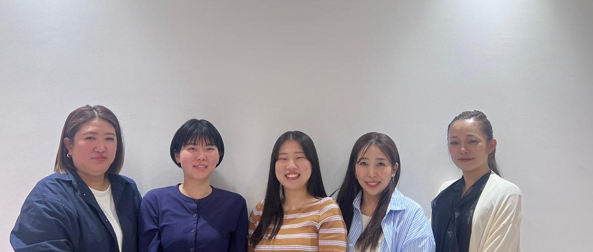 オセロは働きながらエンジニアについて学べる環境です！