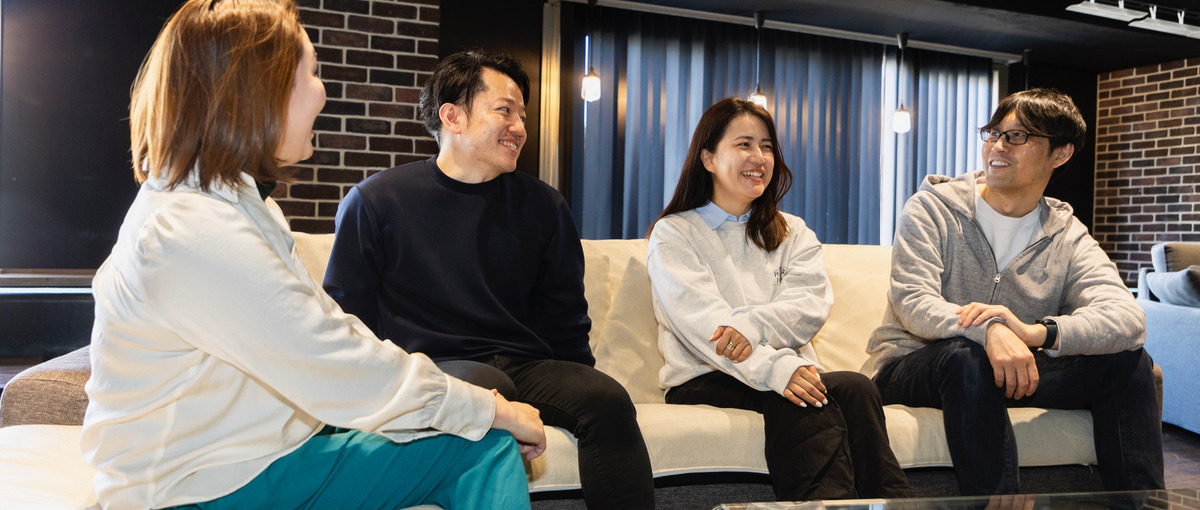 26卒|国内最大級SaaS事業やリーガルテックに携わりたいエンジニア募集