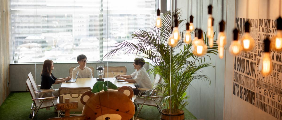 国内大手ASPの開発を上流から下流まで。バックエンドエンジニア募集！