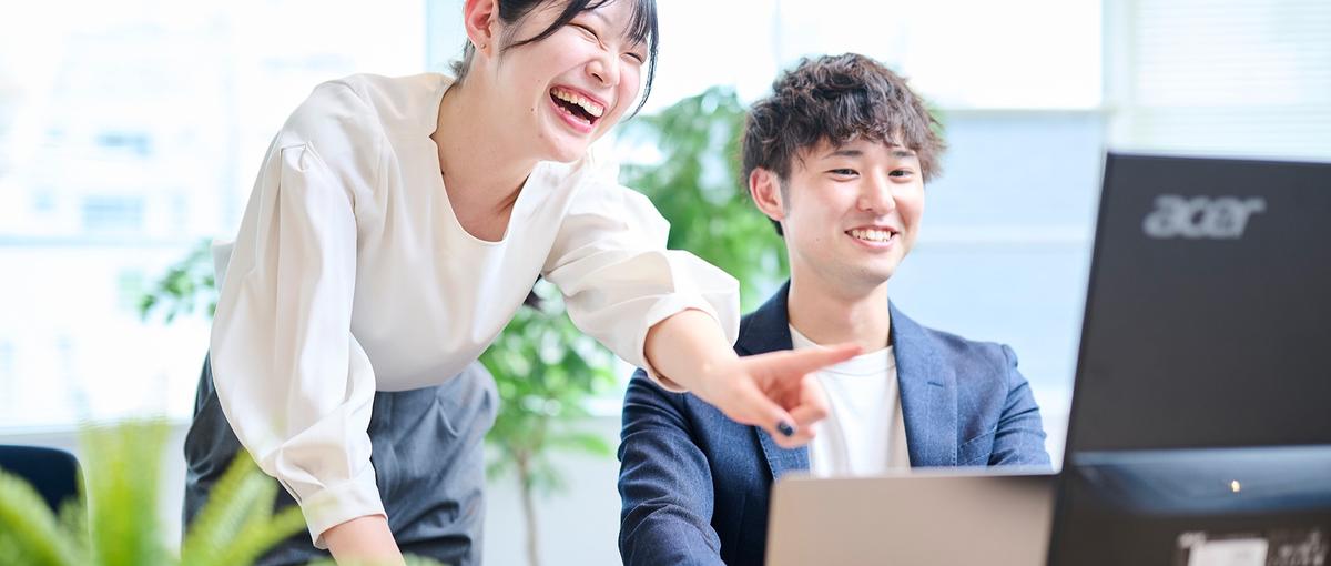 お客さまも仲間も、自分らしく生きられる社会を本気で目指す！｜CA｜大阪市