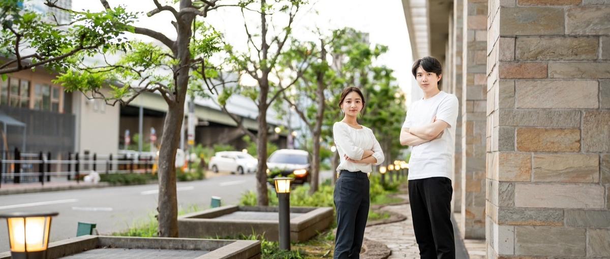 創業メンバー募集！Java開発歴１年以上の方、力を貸してください！