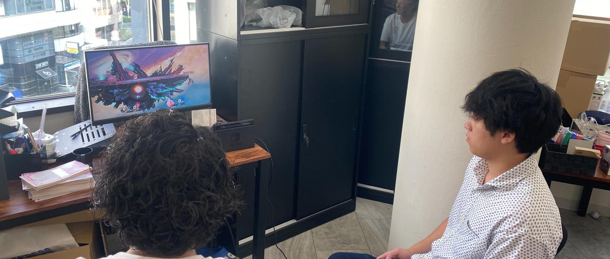 常識的なことだけをやっていては、世界を驚かせるものは生まれてこない。