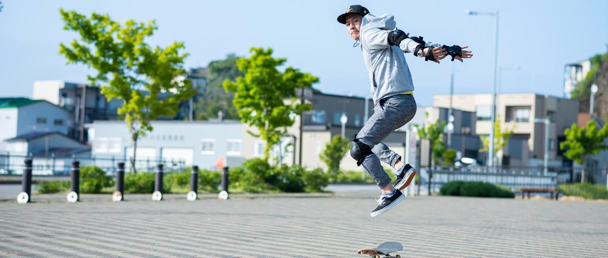 新しい世界に飛び込む可能性は、いつでもあなたに拓かれている！