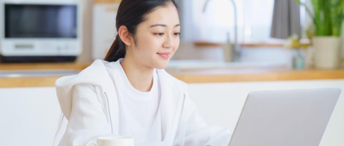 経験なしからデザイナーを目指すならL&S！仲間と一緒にスキルアップできる！