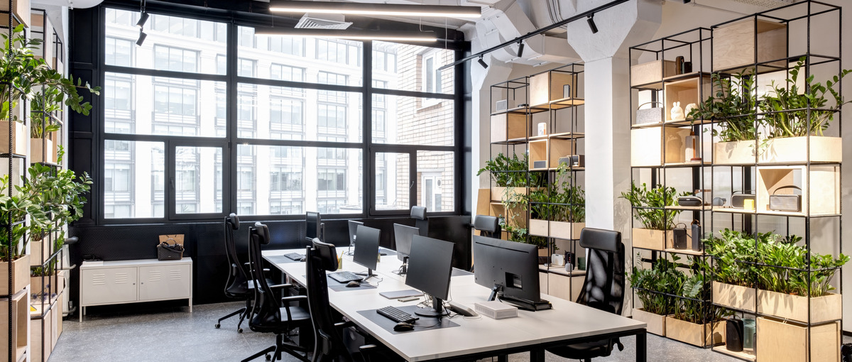 Webデザイン初心者歓迎！経験問わずキャリアアップできる環境で挑戦しよう！