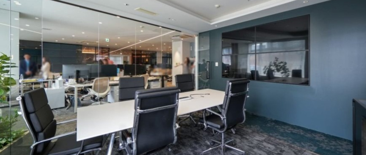 自治体・大手企業に対する企画推進営業を募集！急成長IT企業でスキルアップ！