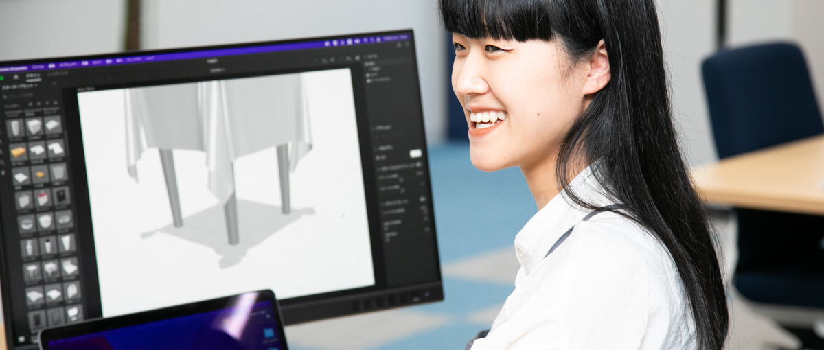 安定した環境で、着実にスキルアップ！ゲーム・エンタメ業界のデザイナー募集
