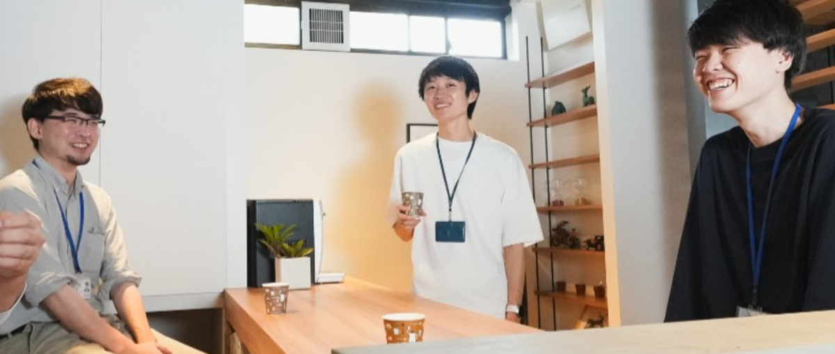 26卒｜自分のアイデアと裁量を活かして顧客の課題解決に挑戦！｜コンサル営業