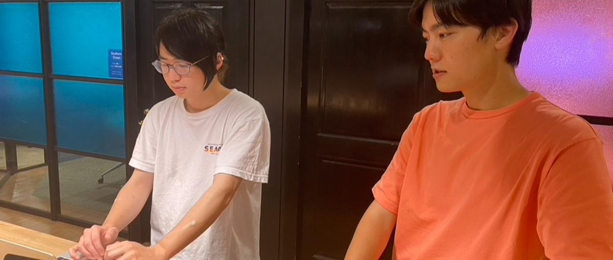 自社サービスに挑戦！グローバルに活躍するAWSエンジニア募集