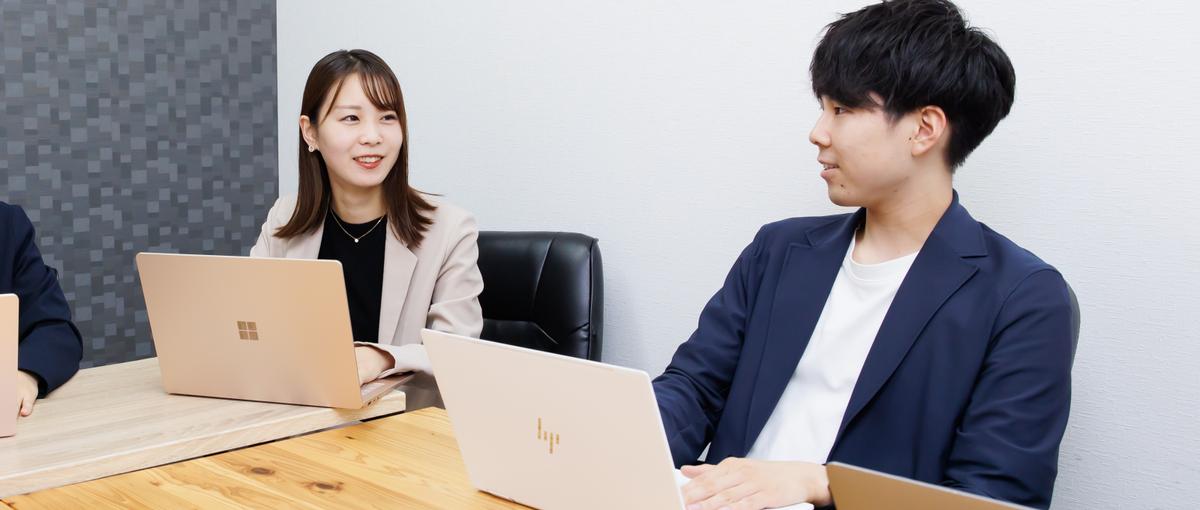 SEOコンサルタント！池袋で急成長中のWebマーケ企業で働いてみませんか？