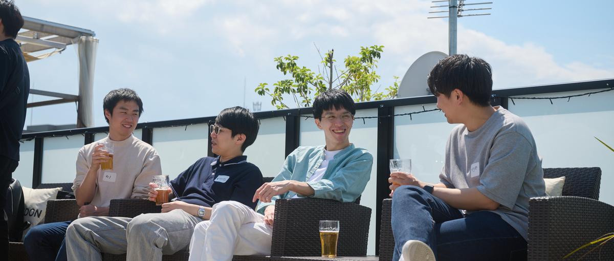 SESならではのメリットを最大限に引き出す弊社で今までにない成長を実現！