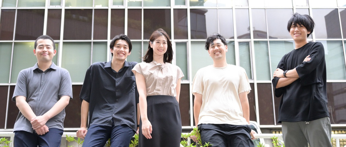 PHPエンジニア募集！完全自社開発＆自由な職場環境