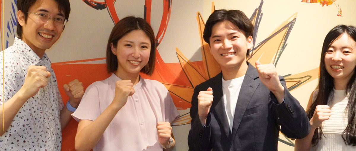 前年比2.5倍！AI SaaS企業で再現性高い営業に一緒に挑戦しませんか？