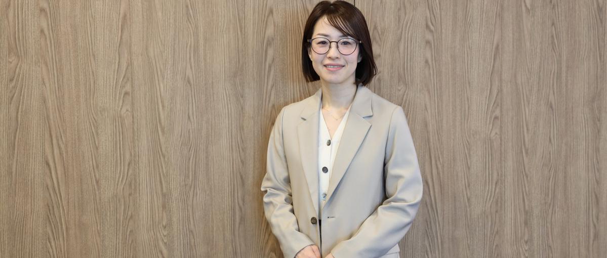 まず事務職から始めませんか～ミッドタウン八重洲～