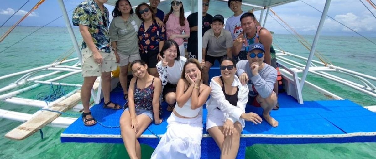 セブ島0円留学！海外への第一歩をネイティブキャンプが全力サポート！