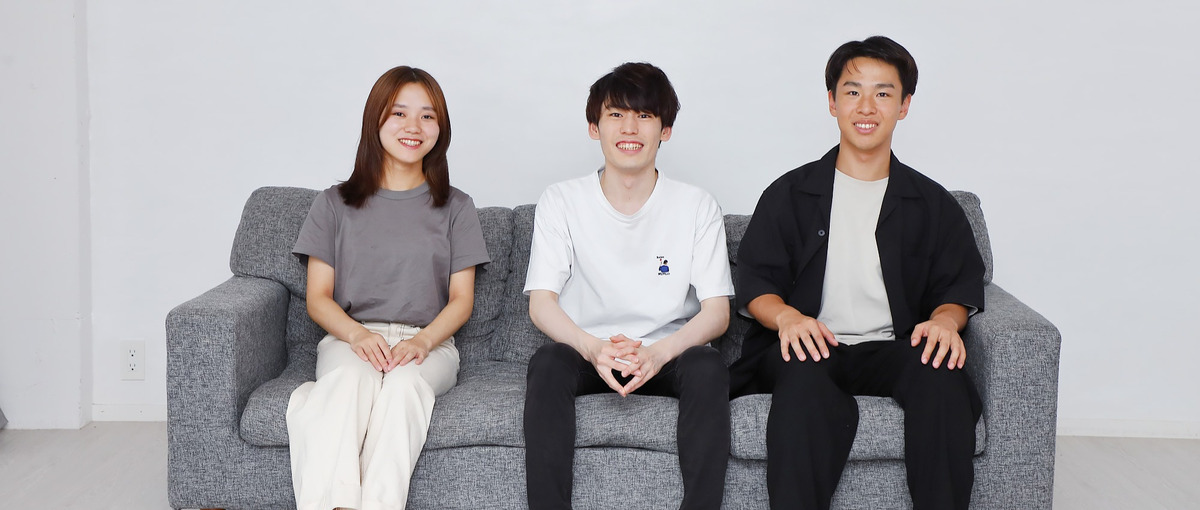 新しい市場を創るベンチャー企業の創業メンバーとして一緒に成長しませんか？