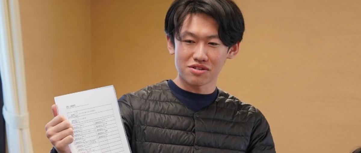 学生インターン／コカ・ペプシ・イヨシを目指す、クラフトコーラ専門ブランド