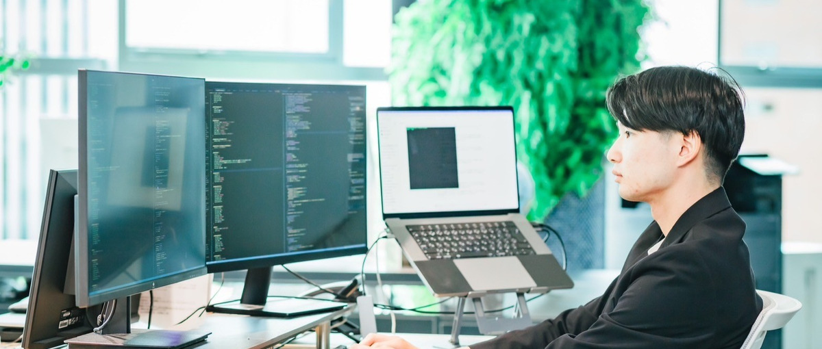 あなたのAIが、次のビジネスを動かす