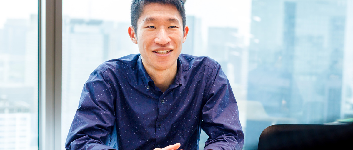 26卒歓迎！データサイエンスをビジネスに応用したい学生募集！