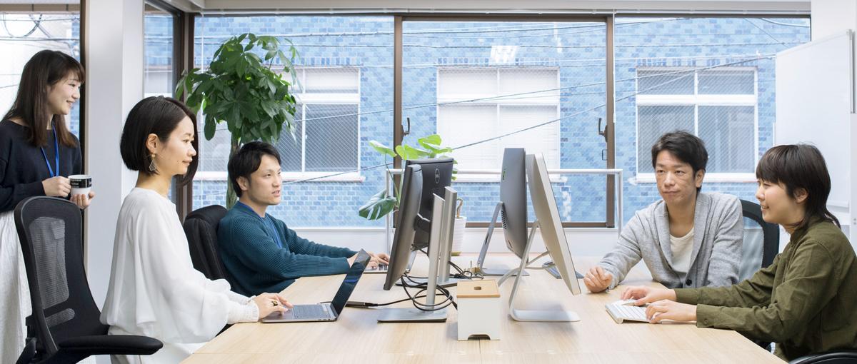 多種多様な案件実績を持つ企業でデザイナー募集！