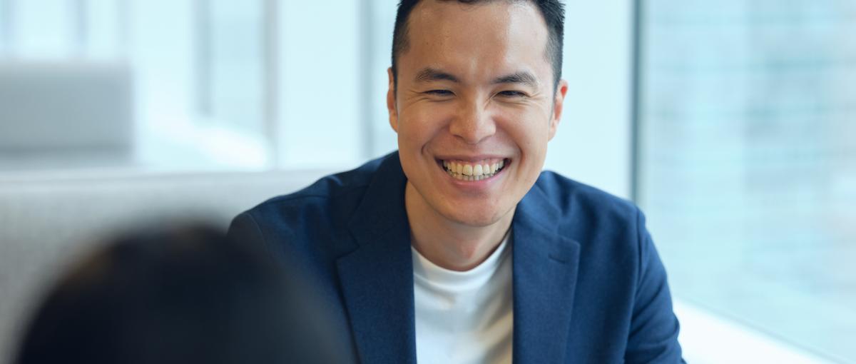 自社SaaS｜セキュリティ体制構築を支援するセキュリティコンサルタント