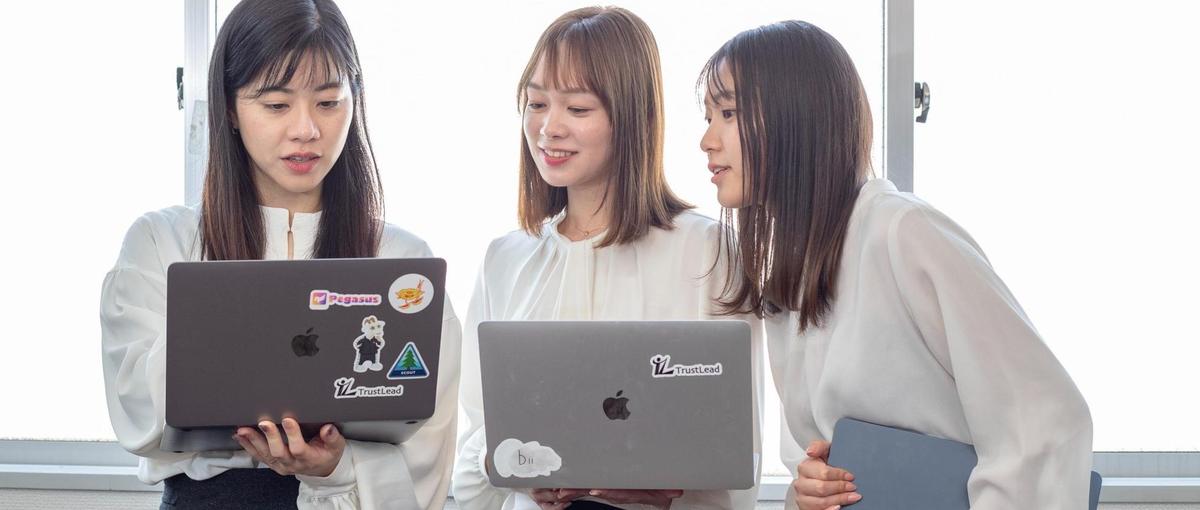 大阪｜Webデザイン・企画・SNS運用｜Webデザイナー募集！