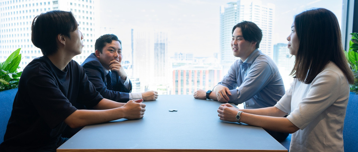 第二新卒歓迎！新規事業立ち上げ＊不動産テックスタートアップでセールスを募集